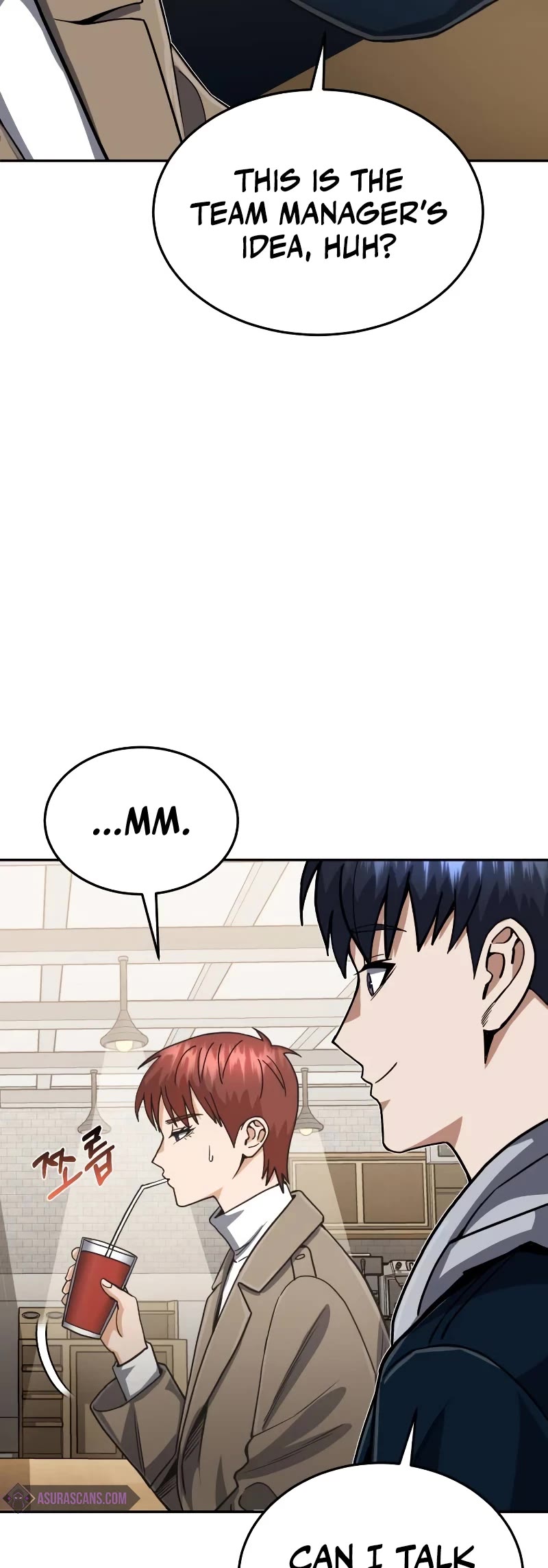 Genius of the Unique Lineage Chapter 85 page 20 - Chapter 85