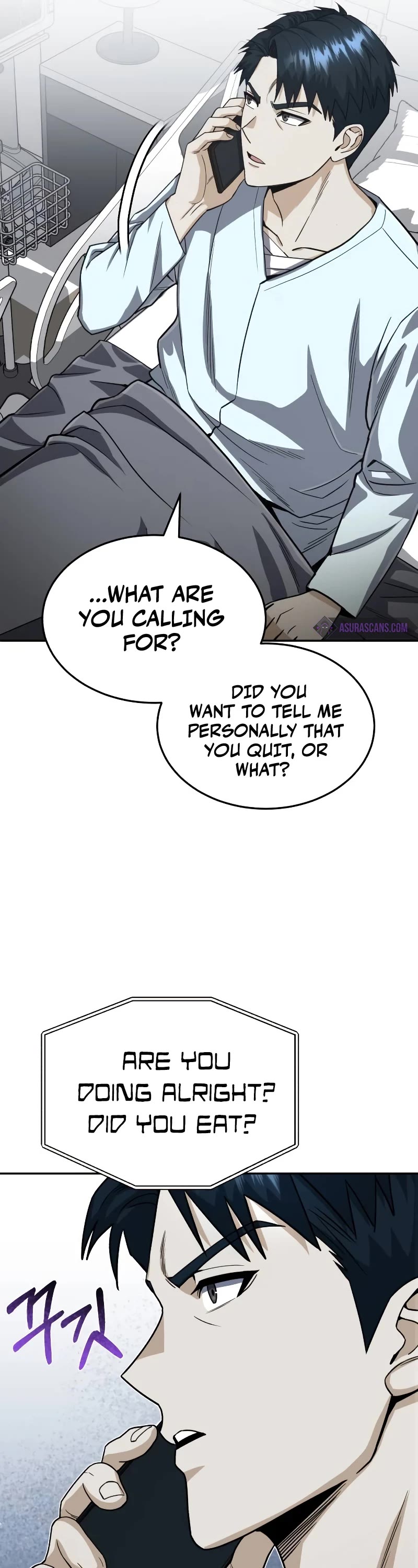 Genius of the Unique Lineage Chapter 85 page 22 - Chapter 85