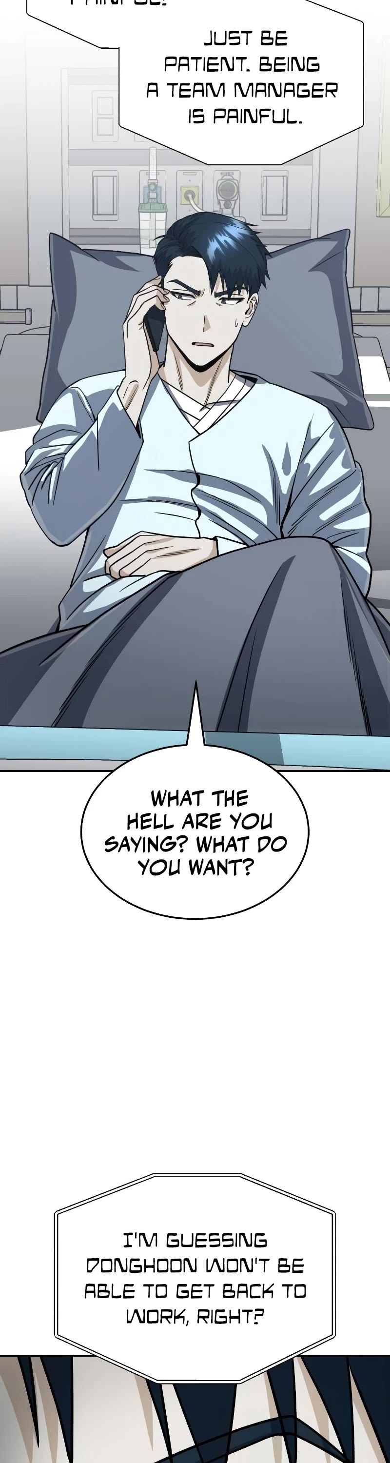 Genius of the Unique Lineage Chapter 85 page 24 - Chapter 85