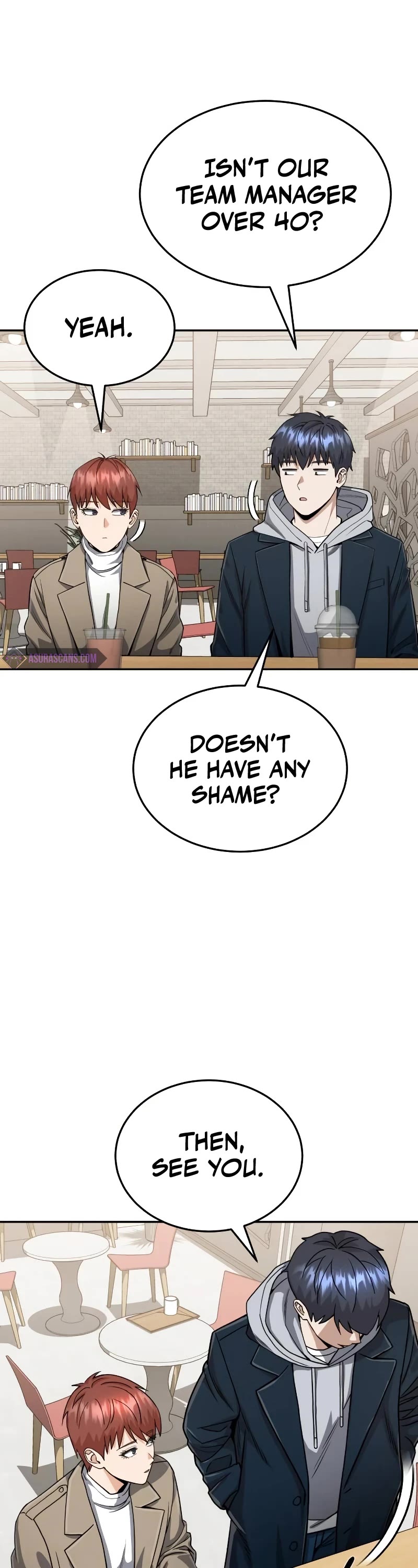 Genius of the Unique Lineage Chapter 85 page 27 - Chapter 85