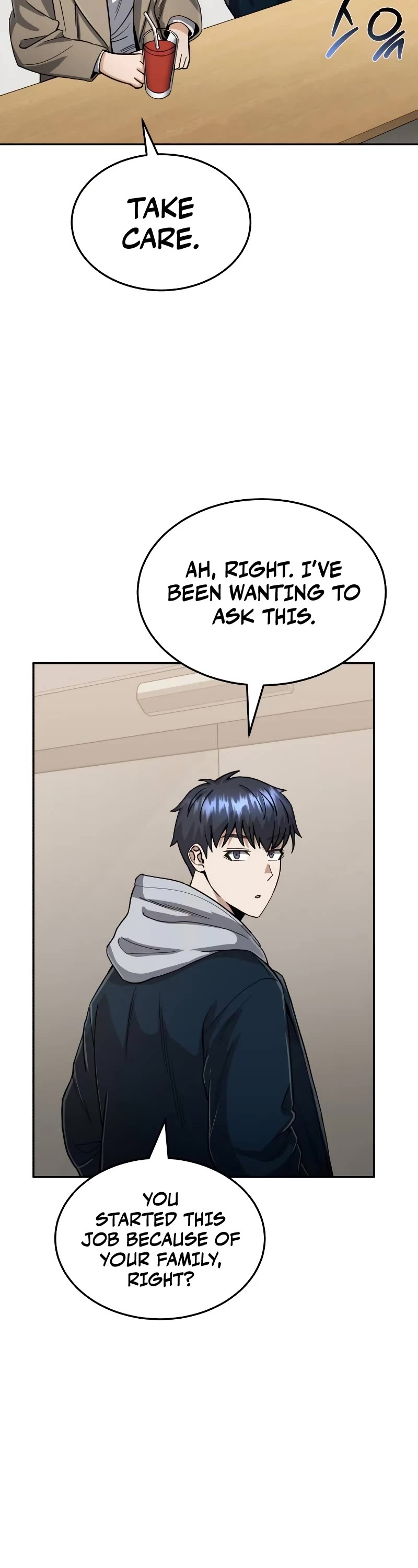 Genius of the Unique Lineage Chapter 85 page 28 - Chapter 85