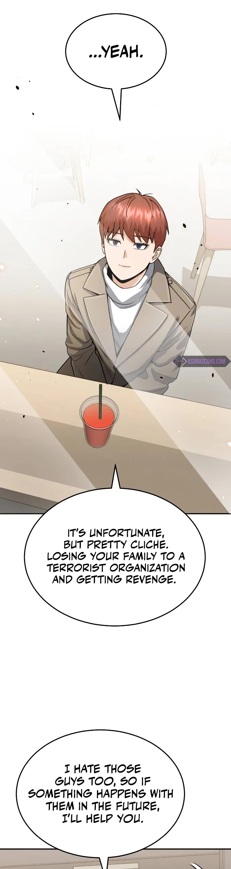 Genius of the Unique Lineage Chapter 85 page 29 - Chapter 85