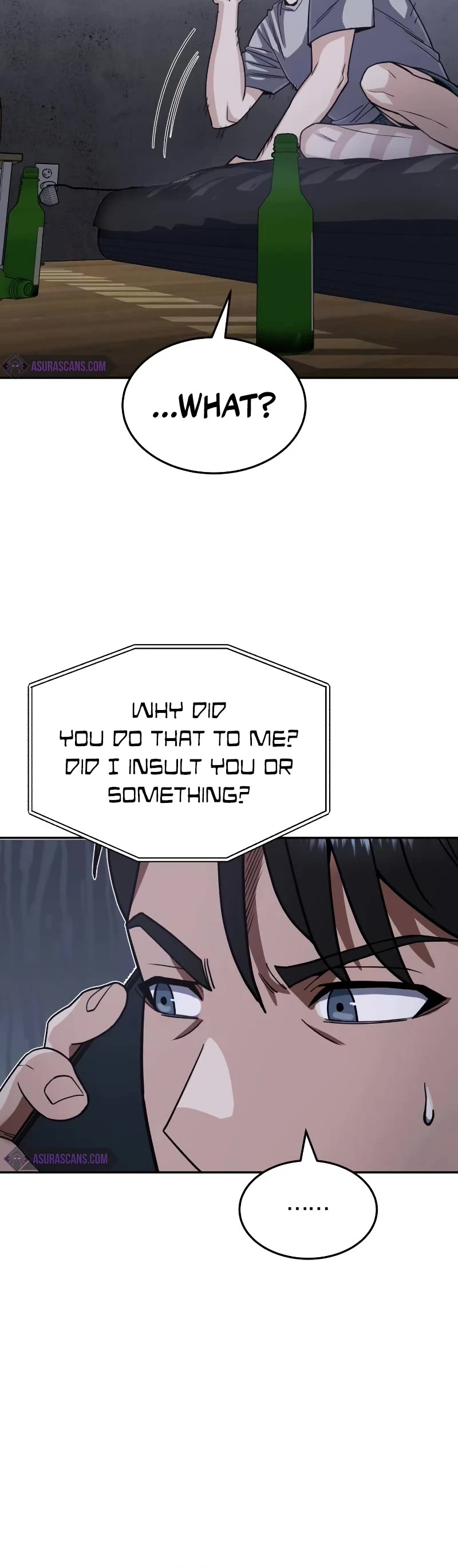 Genius of the Unique Lineage Chapter 85 page 36 - Chapter 85