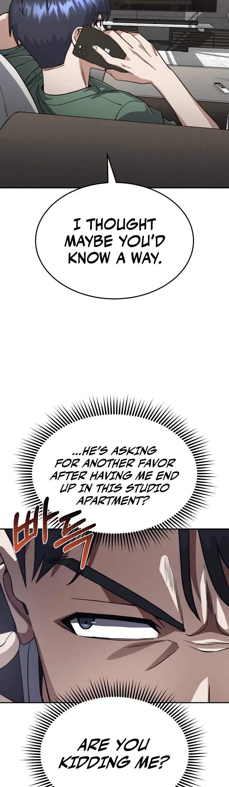Genius of the Unique Lineage Chapter 85 page 40 - Chapter 85