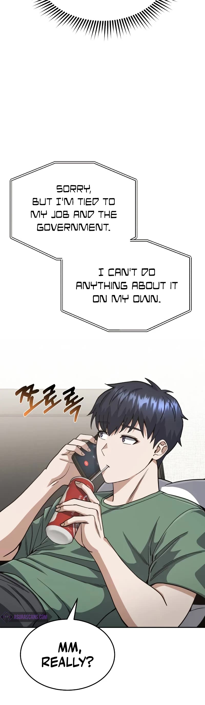 Genius of the Unique Lineage Chapter 85 page 41 - Chapter 85