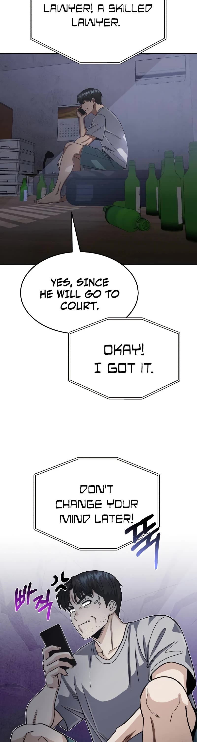 Genius of the Unique Lineage Chapter 85 page 44 - Chapter 85