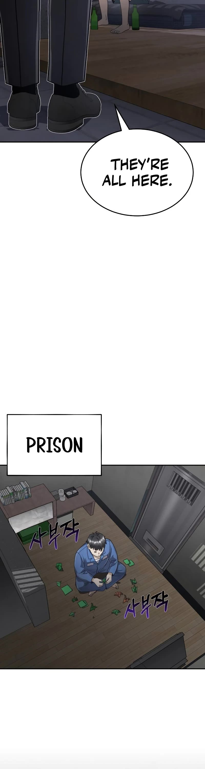 Genius of the Unique Lineage Chapter 85 page 48 - Chapter 85
