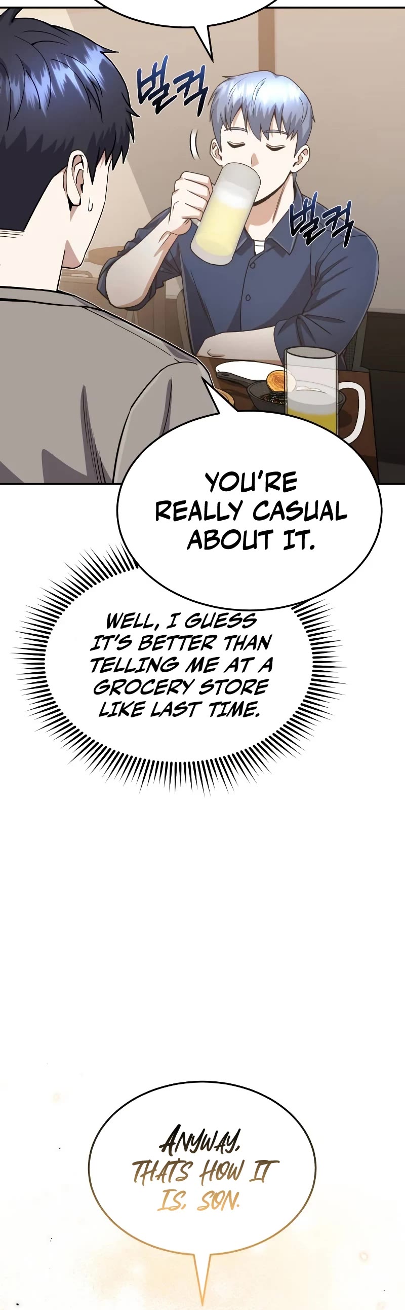Genius of the Unique Lineage Chapter 85 page 5 - Chapter 85