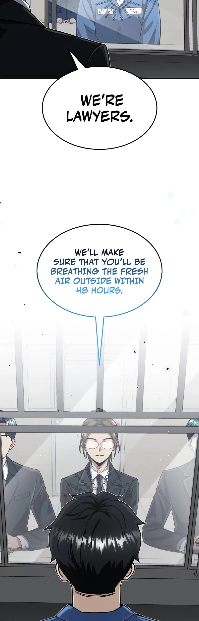 Genius of the Unique Lineage Chapter 85 page 54 - Chapter 85