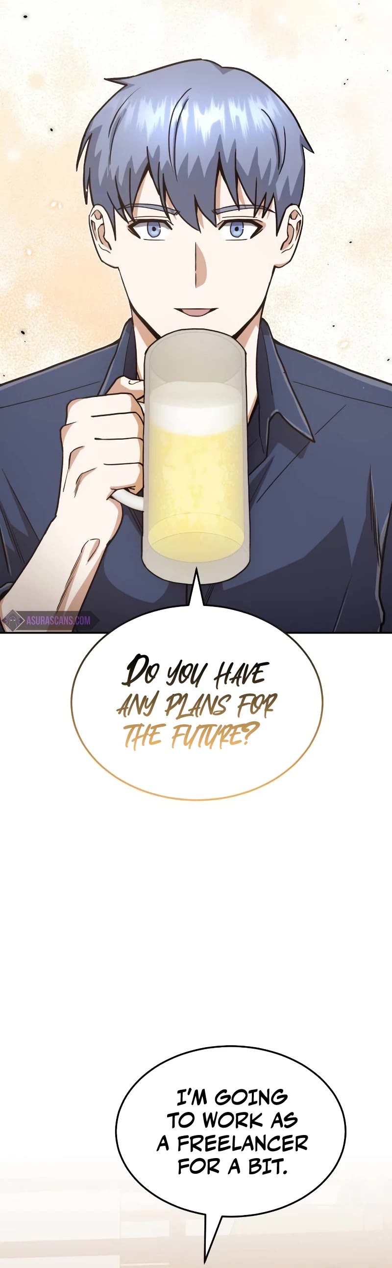 Genius of the Unique Lineage Chapter 85 page 6 - Chapter 85