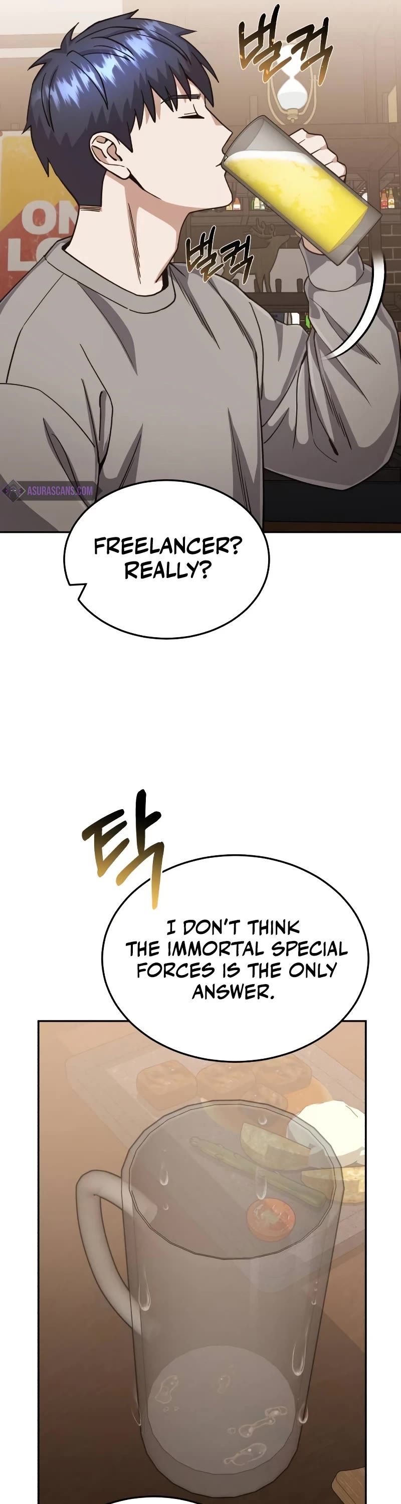 Genius of the Unique Lineage Chapter 85 page 7 - Chapter 85