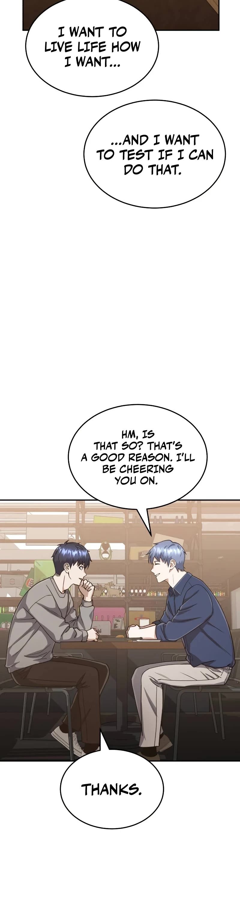 Genius of the Unique Lineage Chapter 85 page 8 - Chapter 85