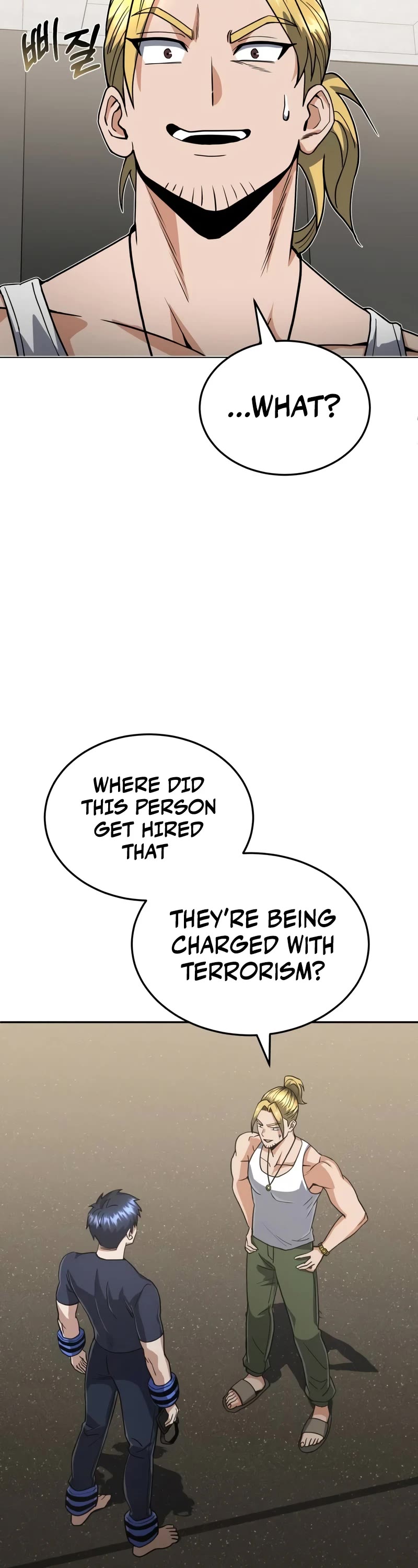 Genius of the Unique Lineage Chapter 86 page 10 - Chapter 86