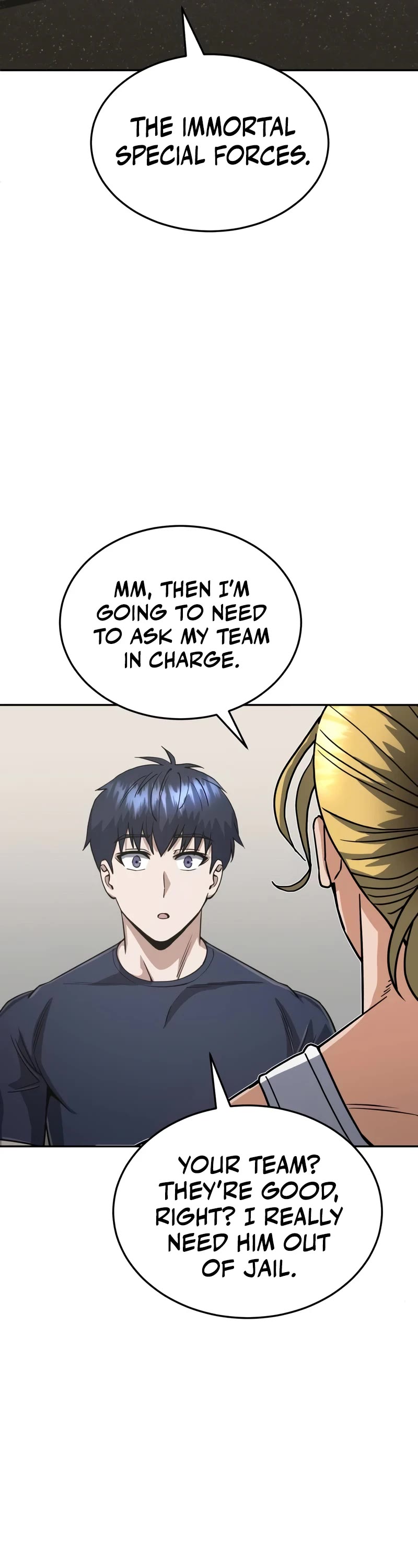 Genius of the Unique Lineage Chapter 86 page 11 - Chapter 86