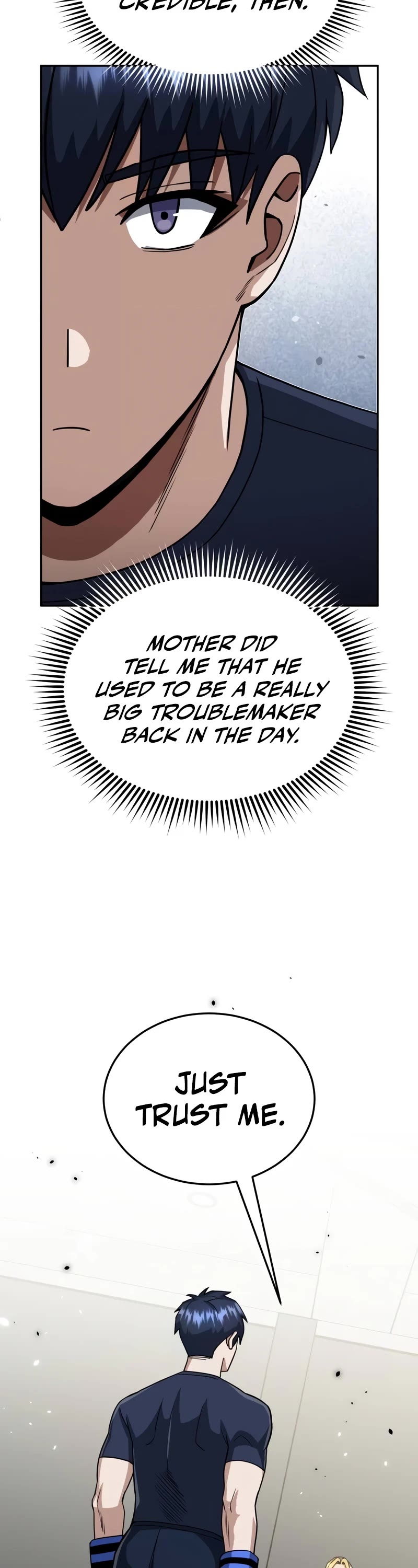 Genius of the Unique Lineage Chapter 86 page 13 - Chapter 86