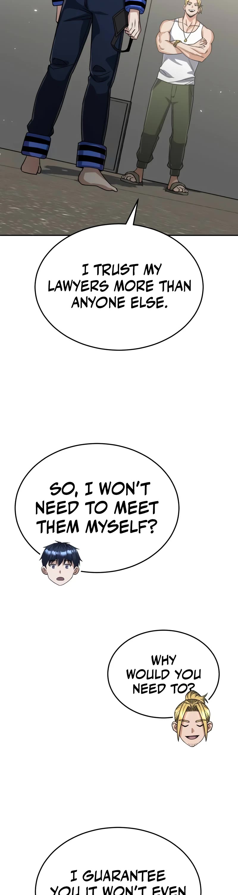 Genius of the Unique Lineage Chapter 86 page 14 - Chapter 86