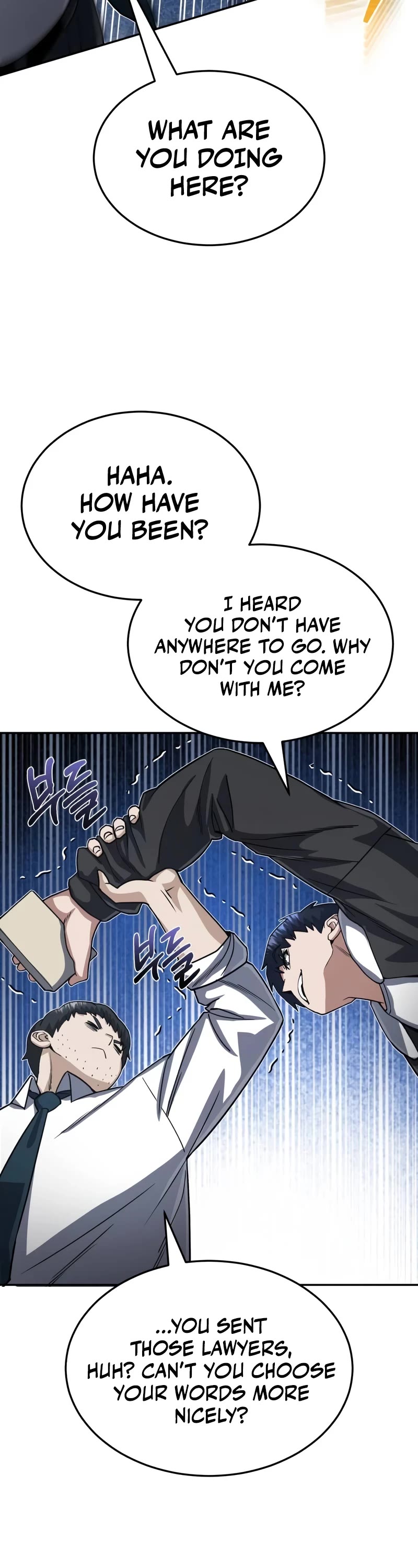 Genius of the Unique Lineage Chapter 86 page 18 - Chapter 86