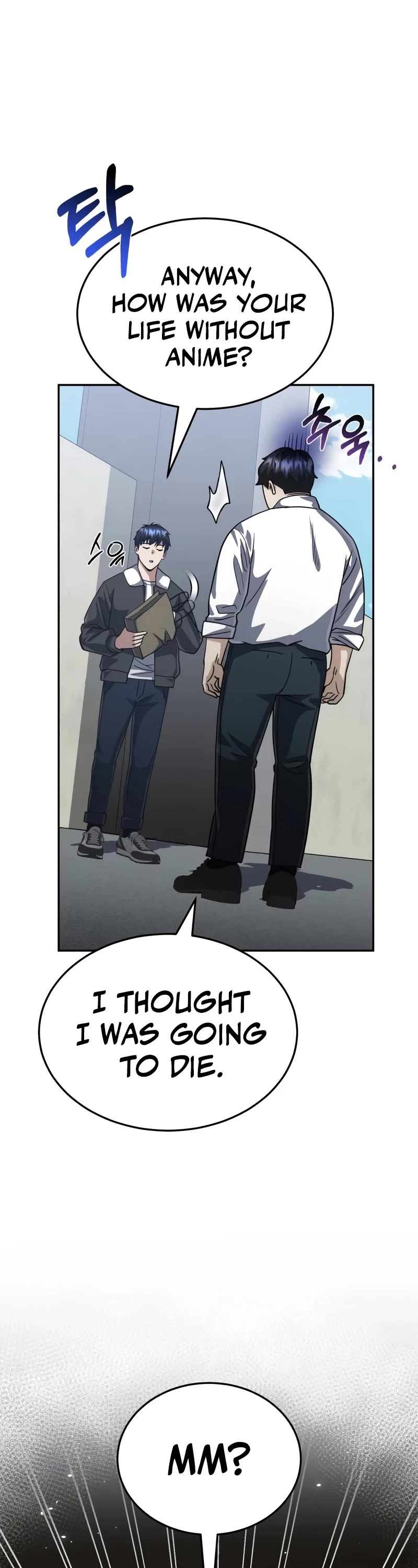 Genius of the Unique Lineage Chapter 86 page 19 - Chapter 86