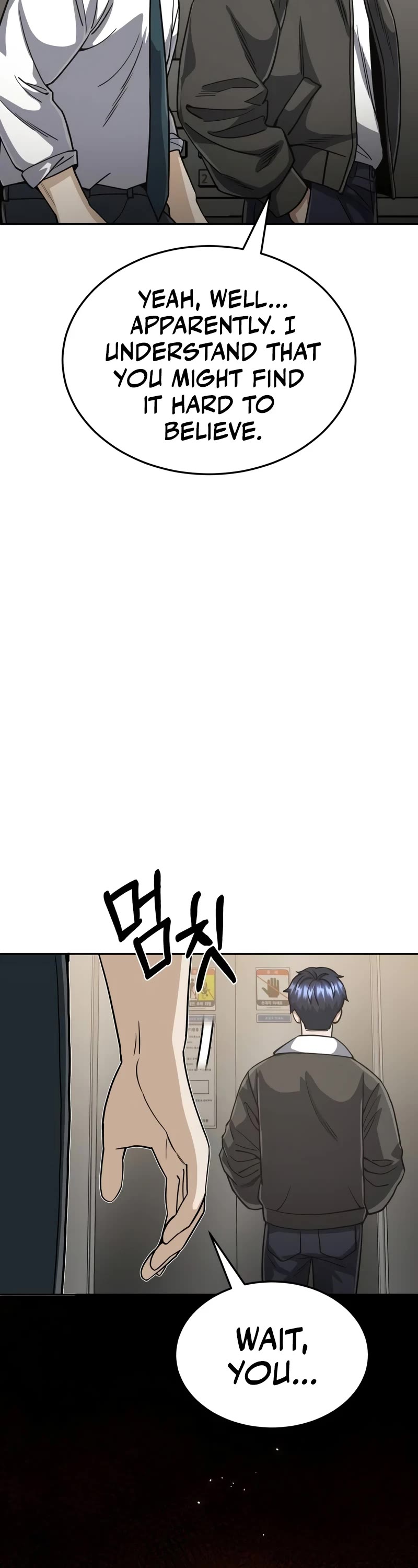 Genius of the Unique Lineage Chapter 86 page 23 - Chapter 86