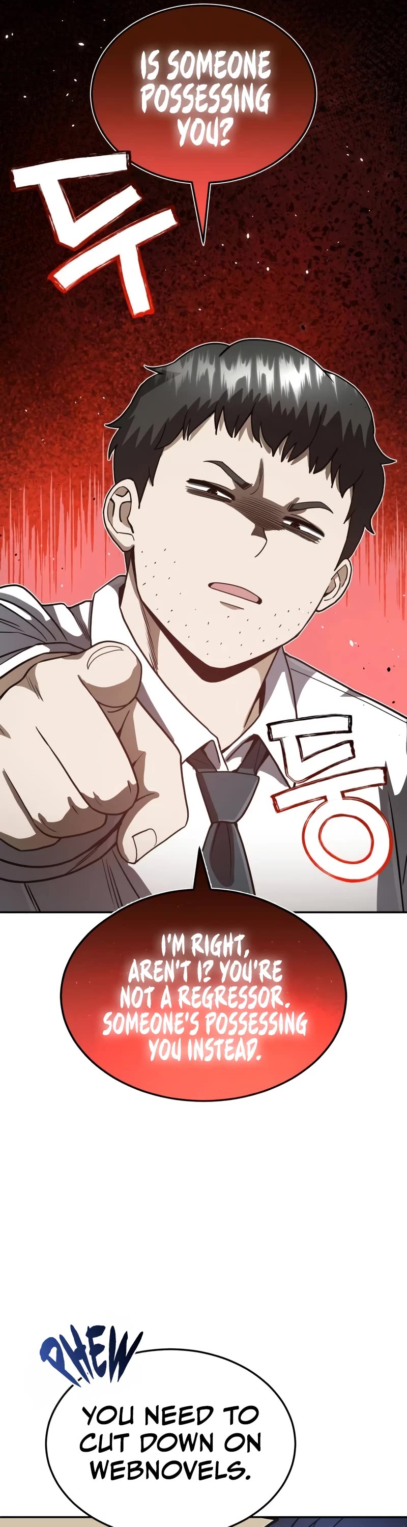 Genius of the Unique Lineage Chapter 86 page 24 - Chapter 86