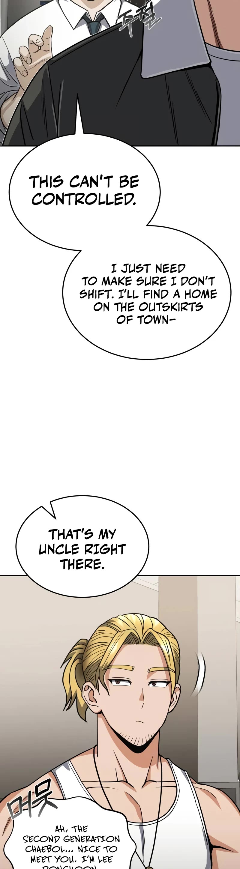 Genius of the Unique Lineage Chapter 86 page 30 - Chapter 86