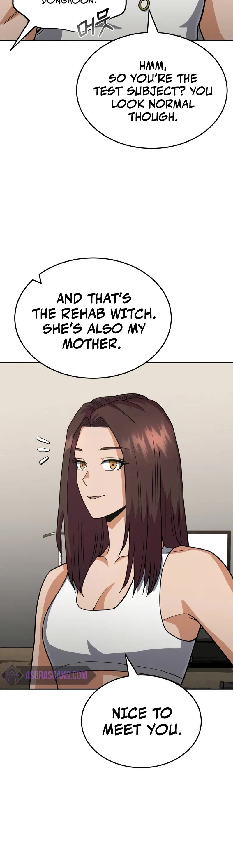 Genius of the Unique Lineage Chapter 86 page 31 - Chapter 86