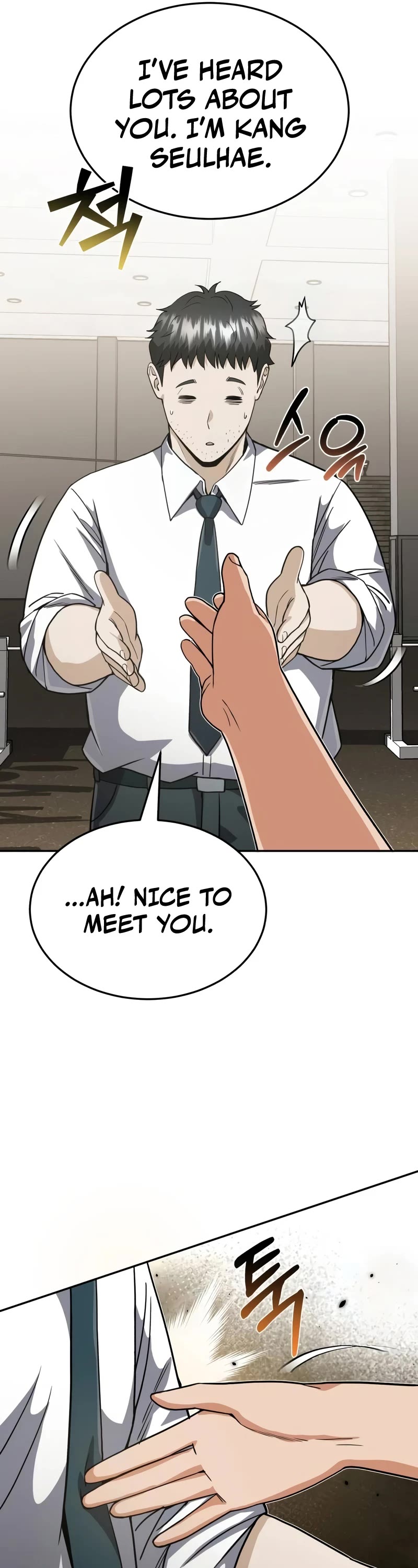 Genius of the Unique Lineage Chapter 86 page 32 - Chapter 86