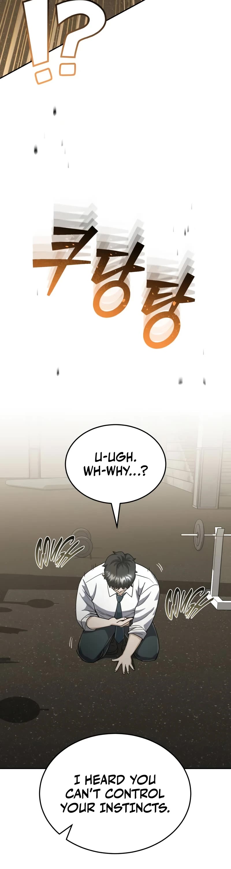 Genius of the Unique Lineage Chapter 86 page 34 - Chapter 86