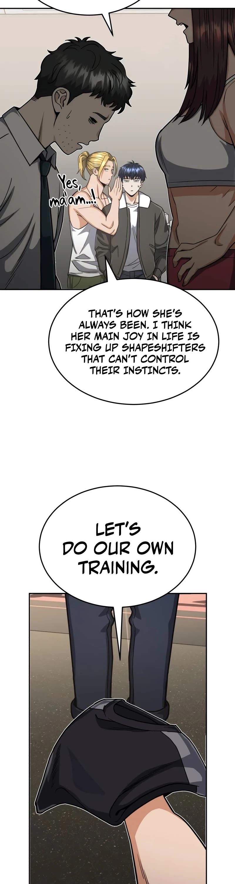 Genius of the Unique Lineage Chapter 86 page 38 - Chapter 86