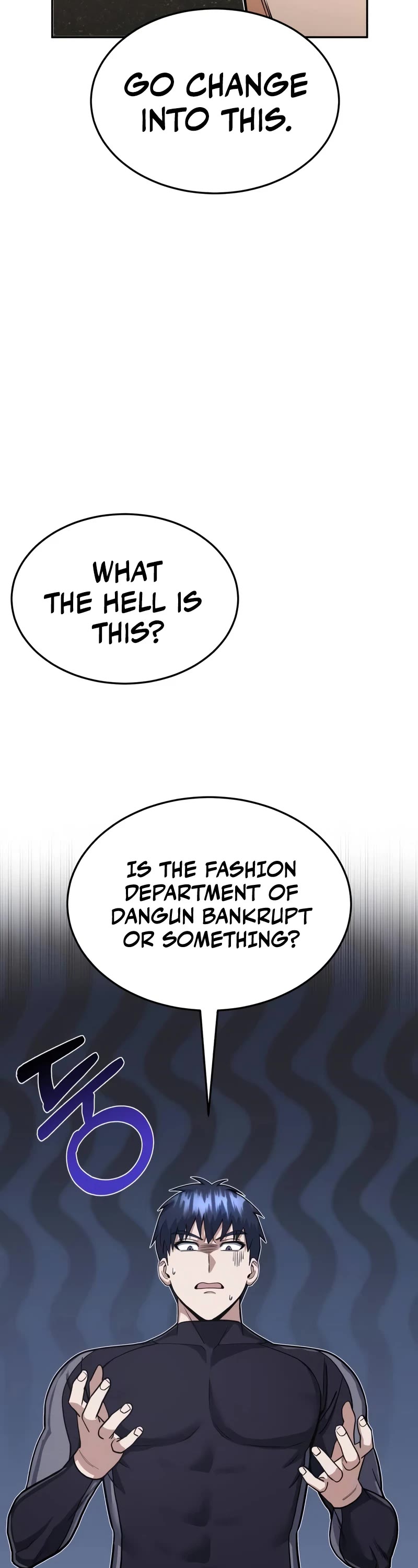 Genius of the Unique Lineage Chapter 86 page 39 - Chapter 86