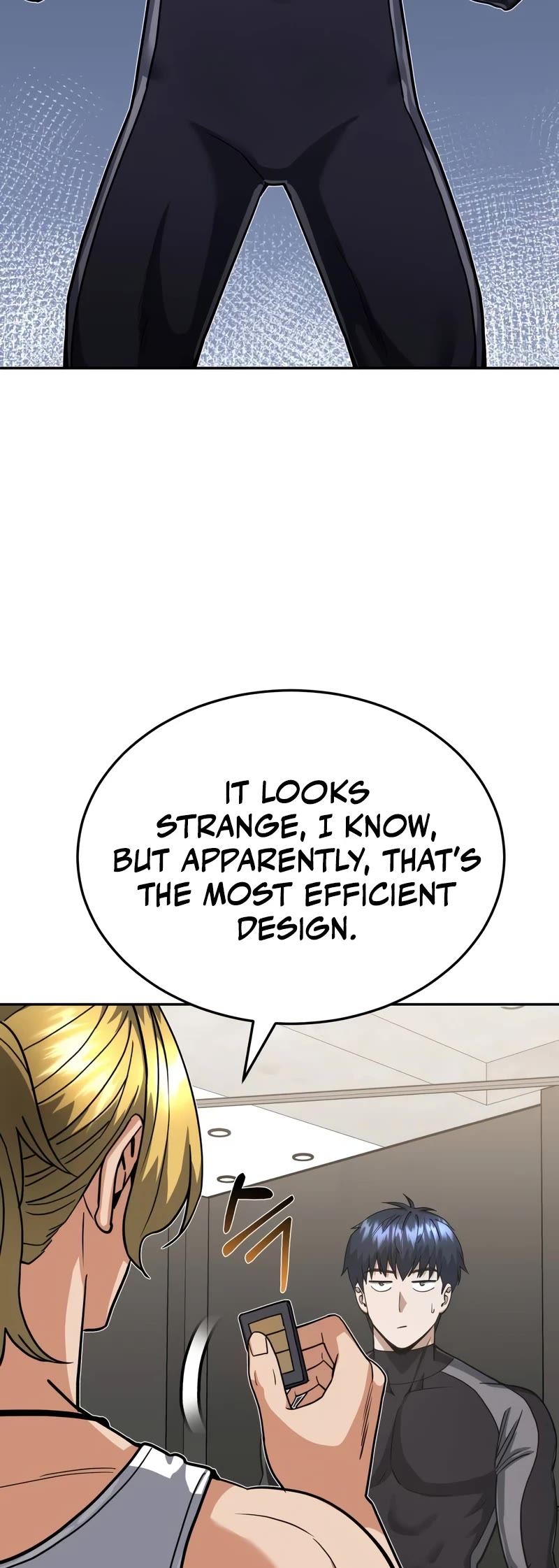 Genius of the Unique Lineage Chapter 86 page 40 - Chapter 86
