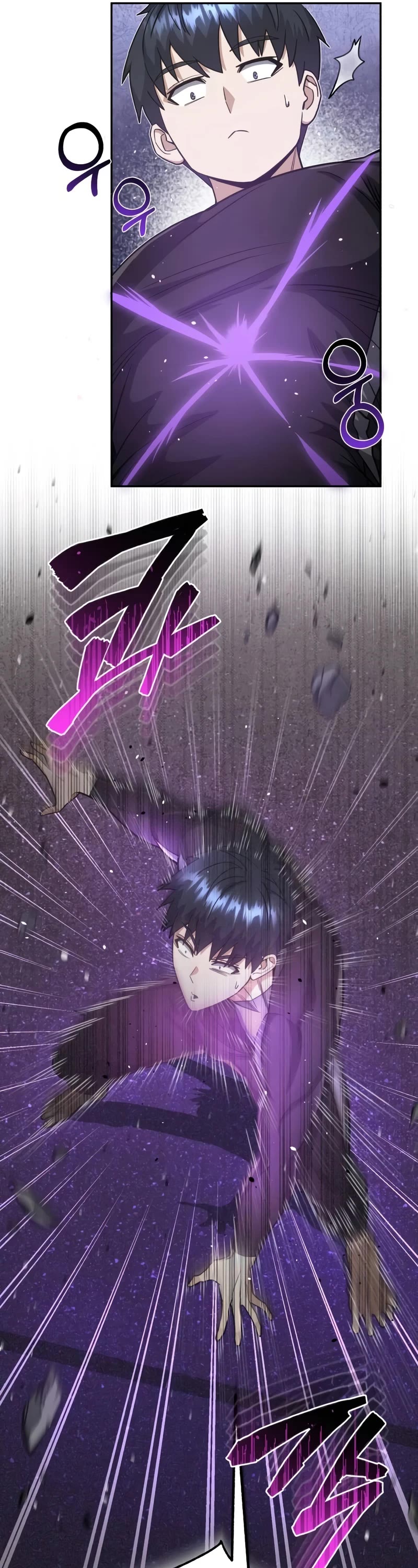 Genius of the Unique Lineage Chapter 86 page 42 - Chapter 86