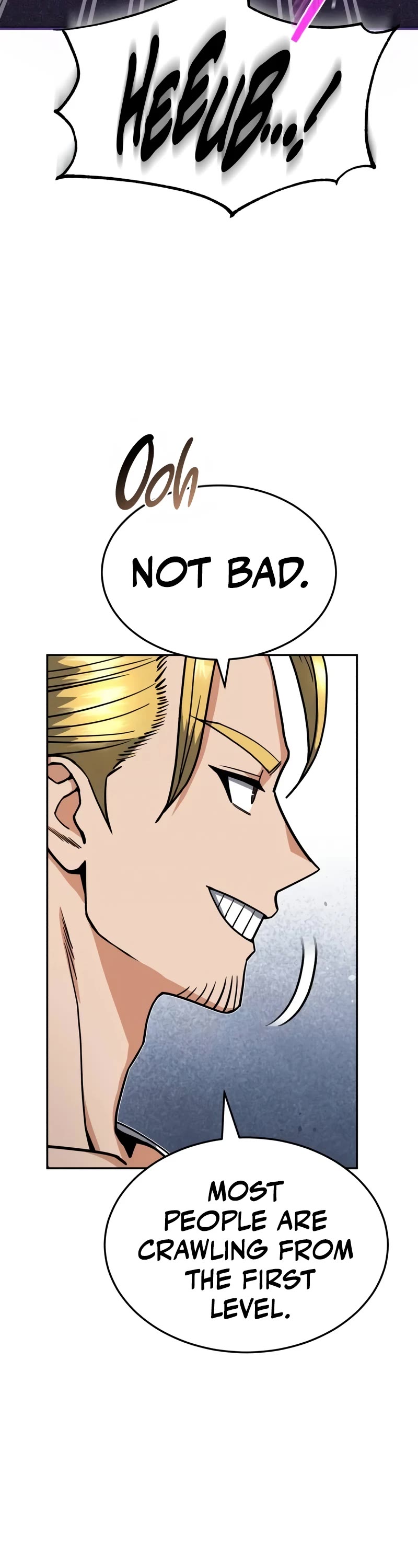 Genius of the Unique Lineage Chapter 86 page 43 - Chapter 86