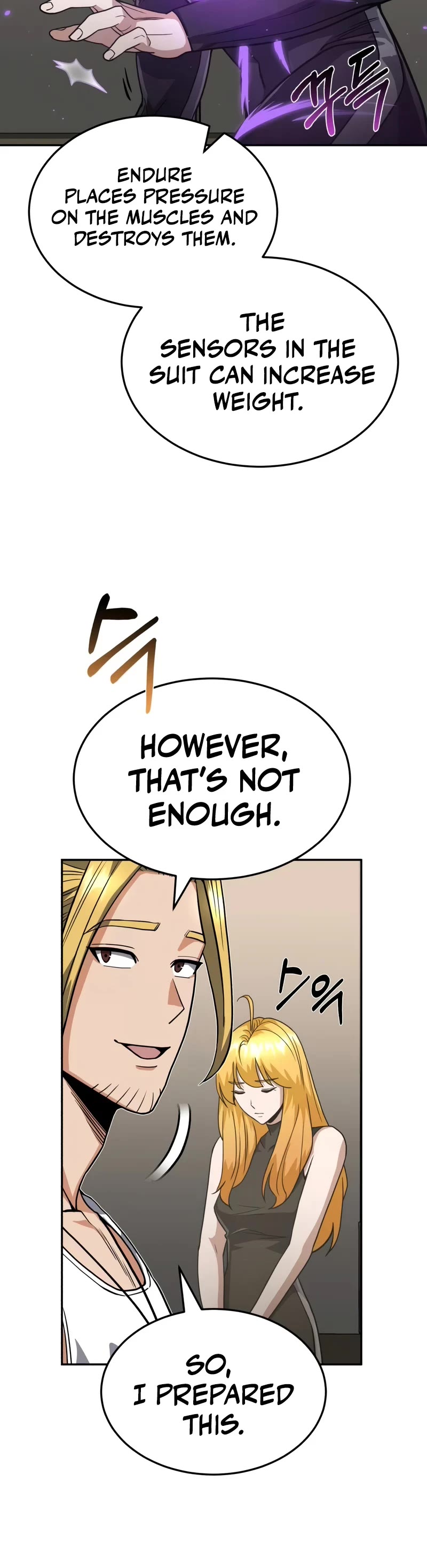 Genius of the Unique Lineage Chapter 86 page 46 - Chapter 86