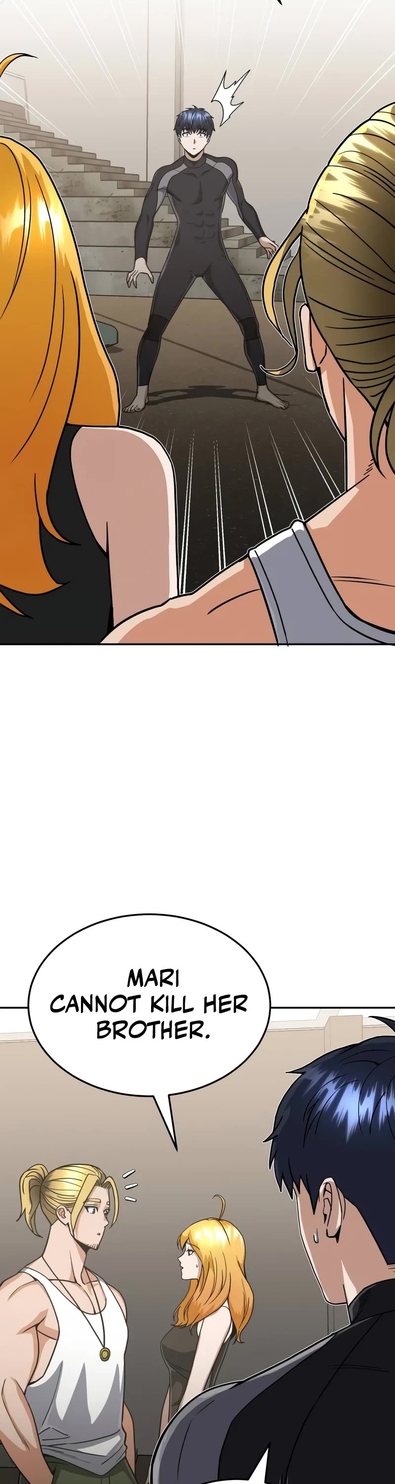 Genius of the Unique Lineage Chapter 86 page 48 - Chapter 86
