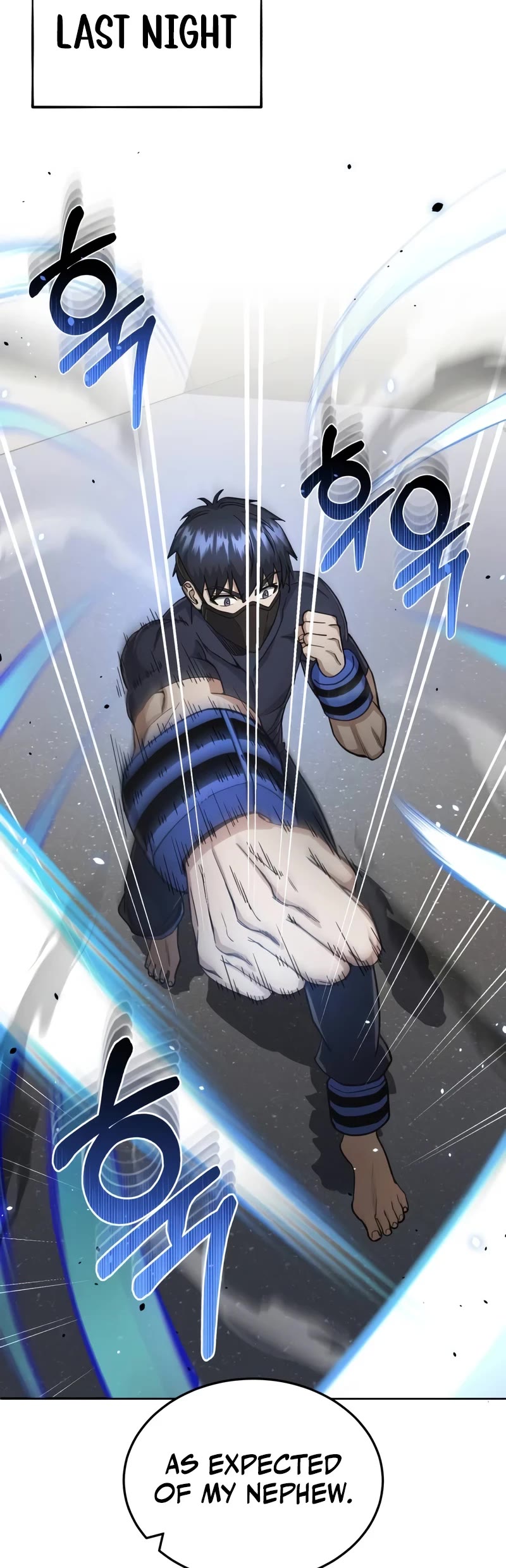 Genius of the Unique Lineage Chapter 86 page 5 - Chapter 86