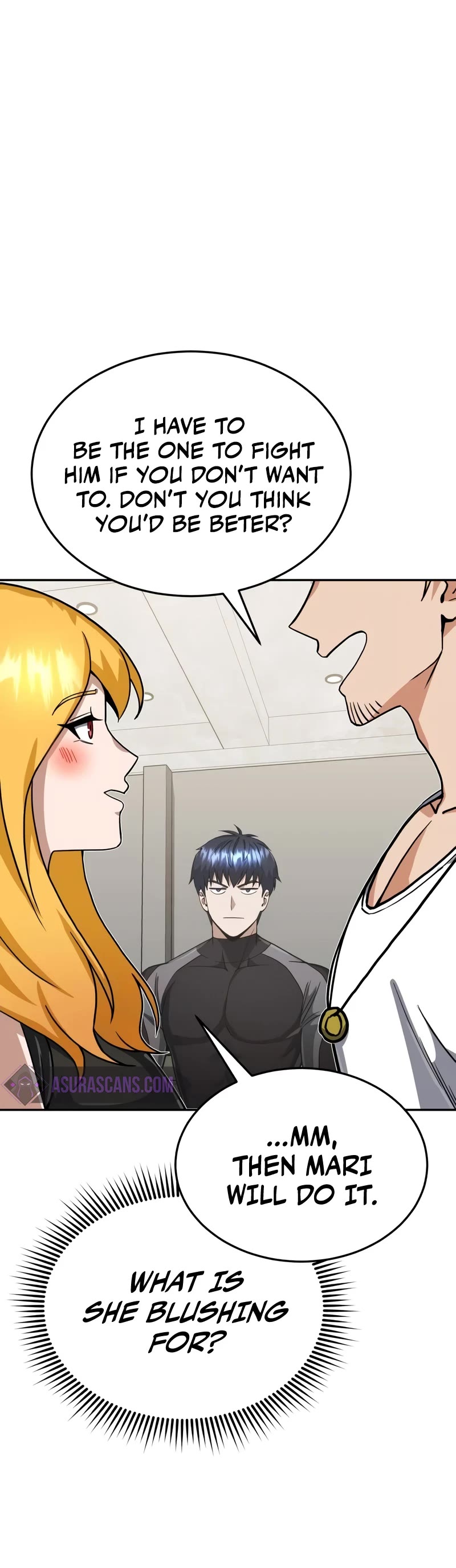 Genius of the Unique Lineage Chapter 86 page 50 - Chapter 86