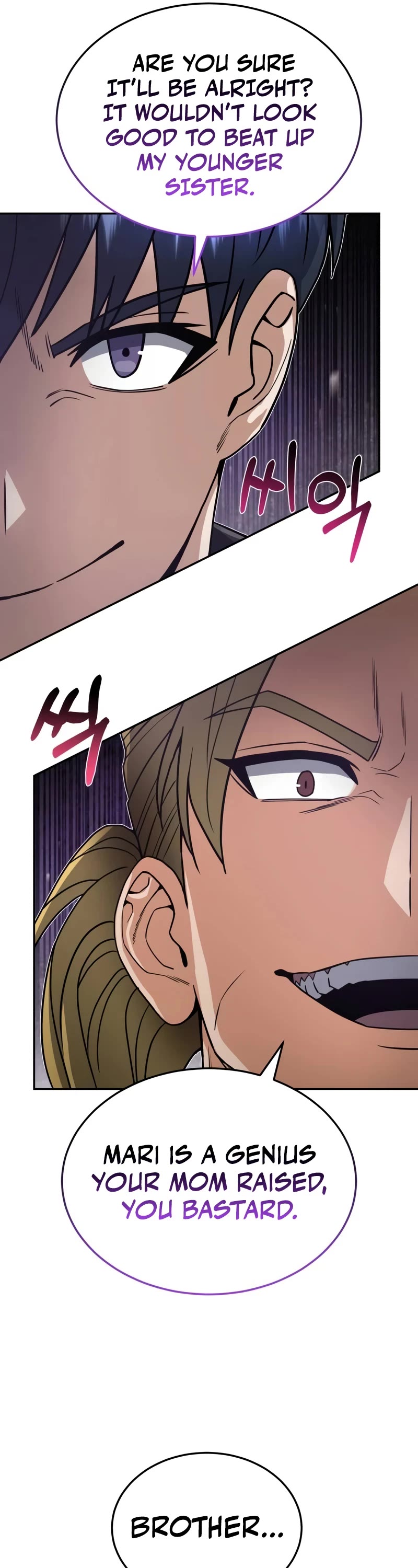 Genius of the Unique Lineage Chapter 86 page 52 - Chapter 86