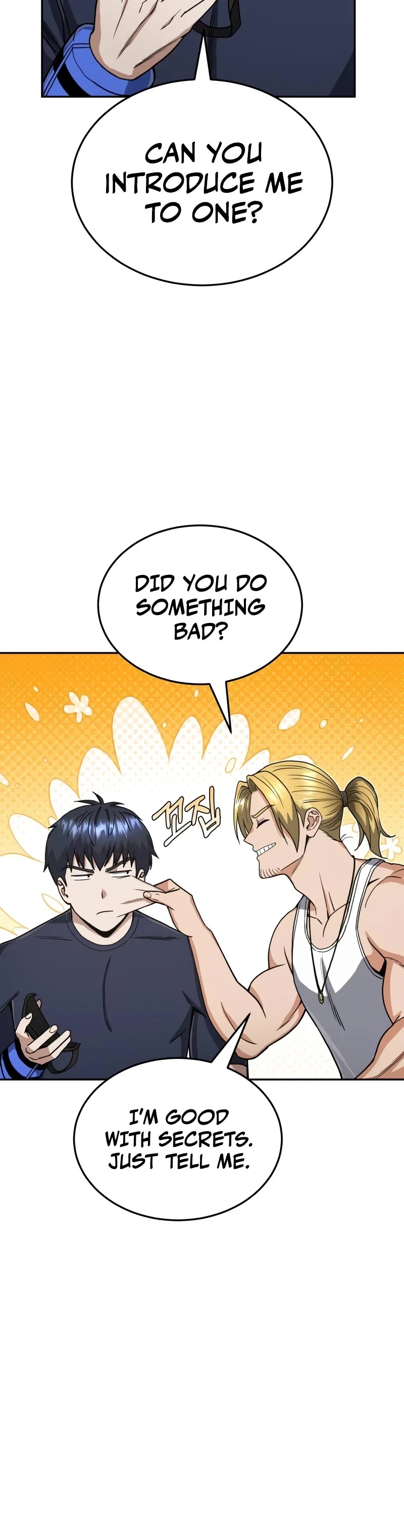 Genius of the Unique Lineage Chapter 86 page 8 - Chapter 86