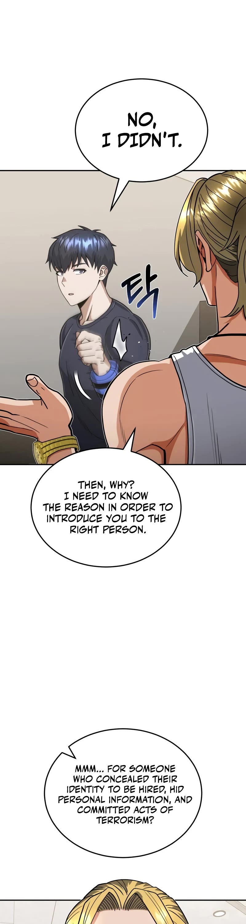 Genius of the Unique Lineage Chapter 86 page 9 - Chapter 86