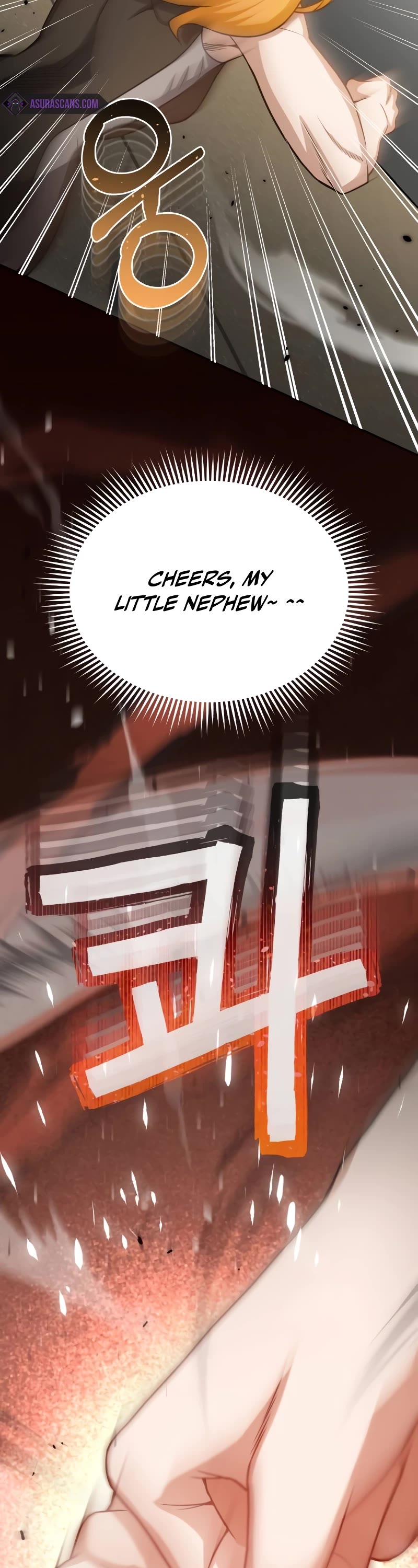 Genius of the Unique Lineage Chapter 87 page 12 - Chapter 87