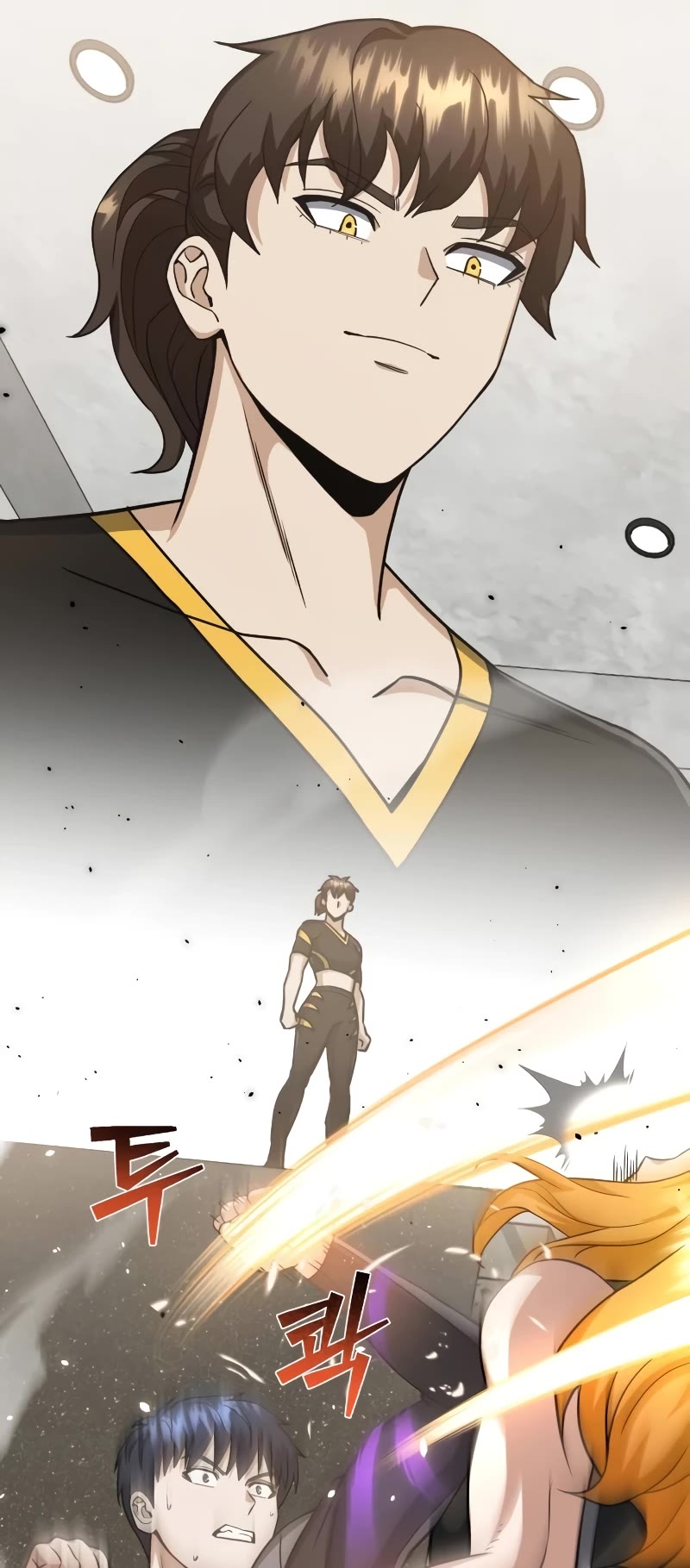Genius of the Unique Lineage Chapter 87 page 14 - Chapter 87