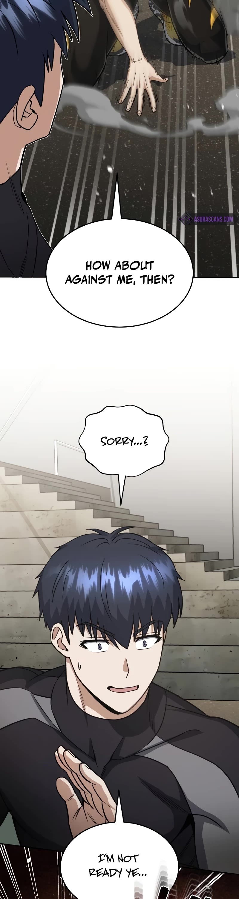 Genius of the Unique Lineage Chapter 87 page 17 - Chapter 87