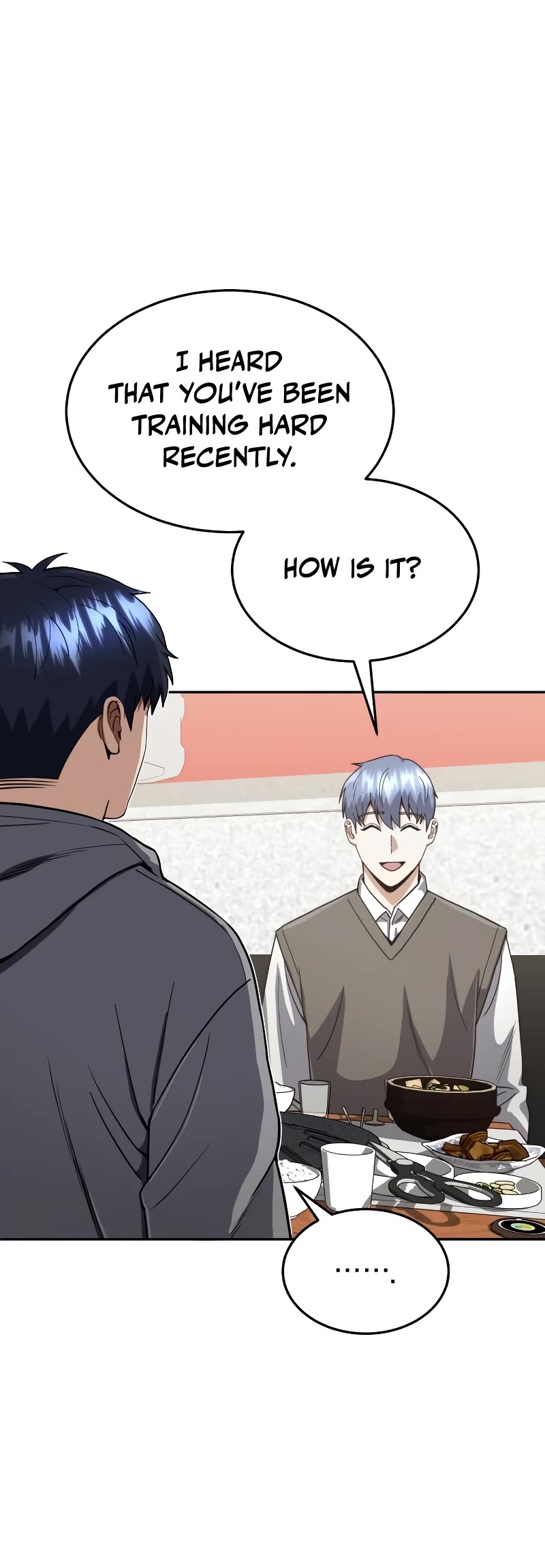 Genius of the Unique Lineage Chapter 87 page 20 - Chapter 87