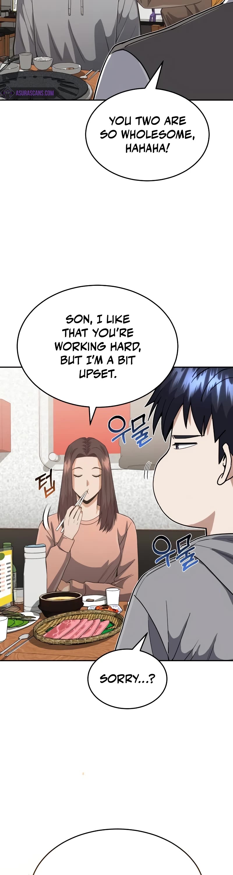 Genius of the Unique Lineage Chapter 87 page 22 - Chapter 87