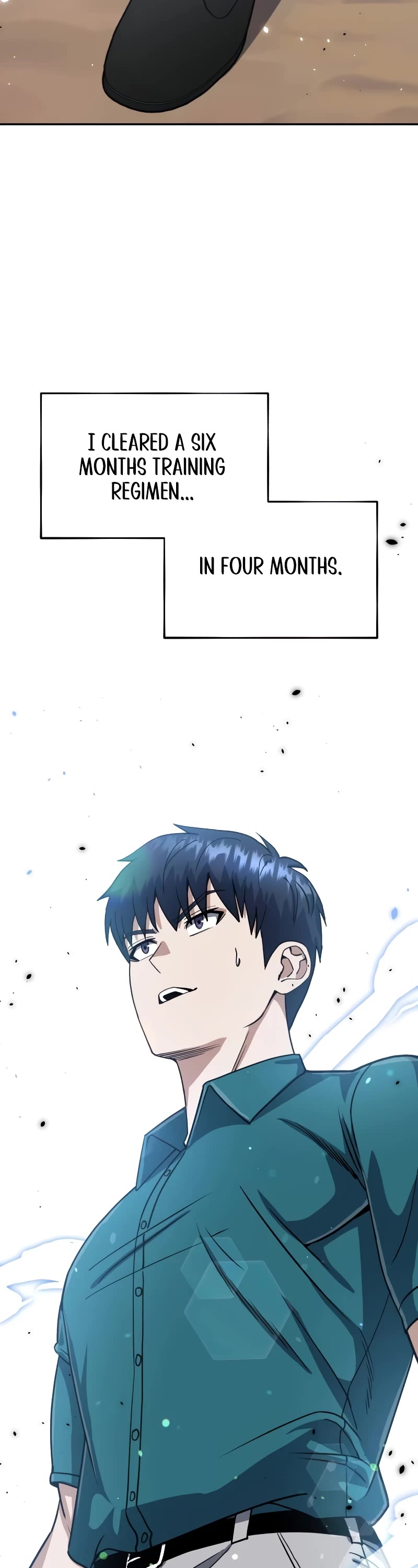 Genius of the Unique Lineage Chapter 87 page 27 - Chapter 87