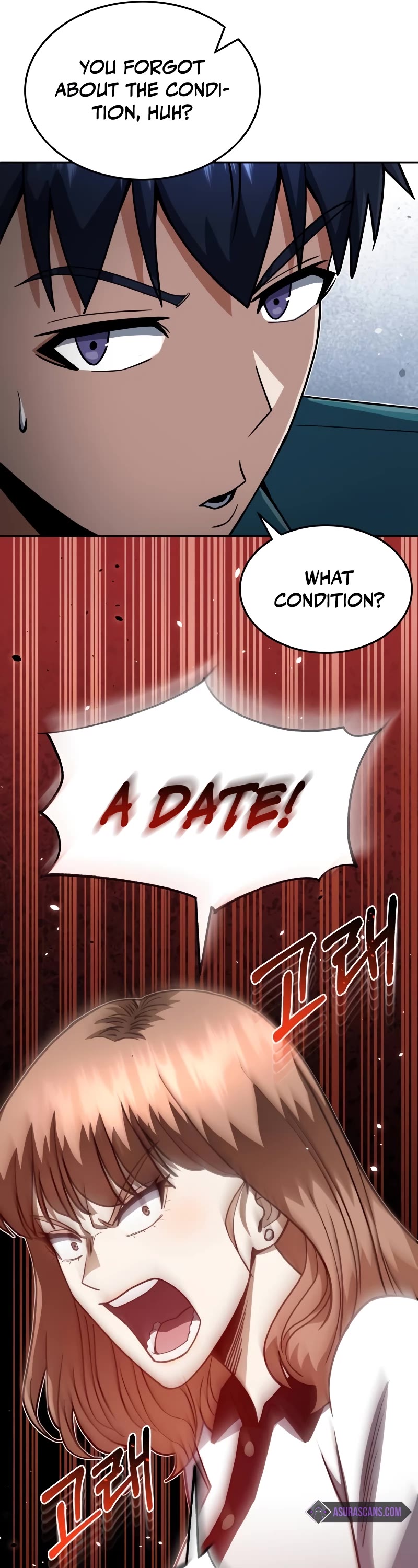 Genius of the Unique Lineage Chapter 87 page 31 - Chapter 87