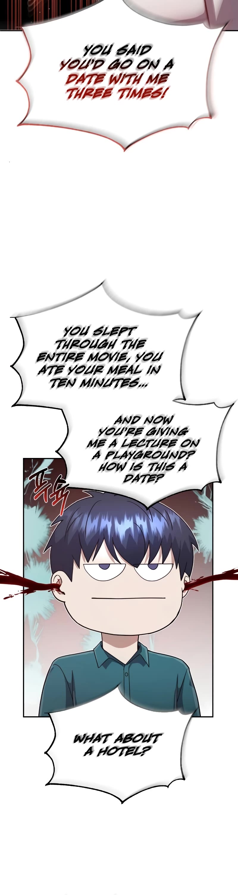 Genius of the Unique Lineage Chapter 87 page 32 - Chapter 87