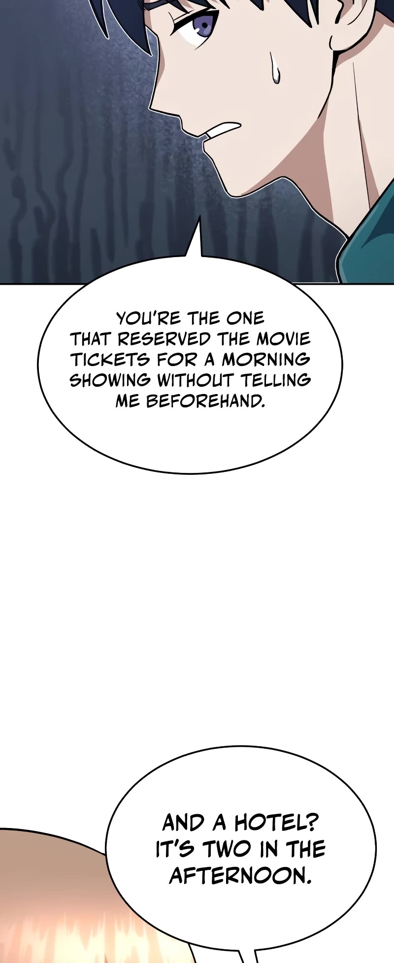 Genius of the Unique Lineage Chapter 87 page 34 - Chapter 87