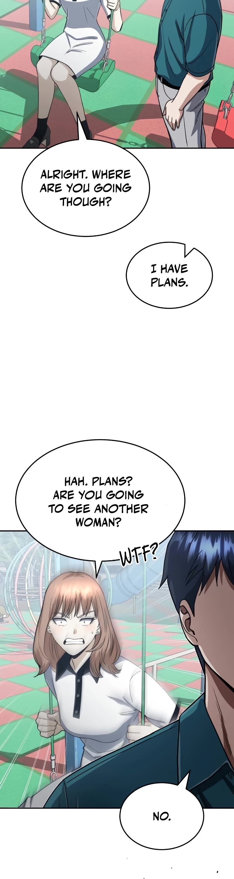 Genius of the Unique Lineage Chapter 87 page 37 - Chapter 87